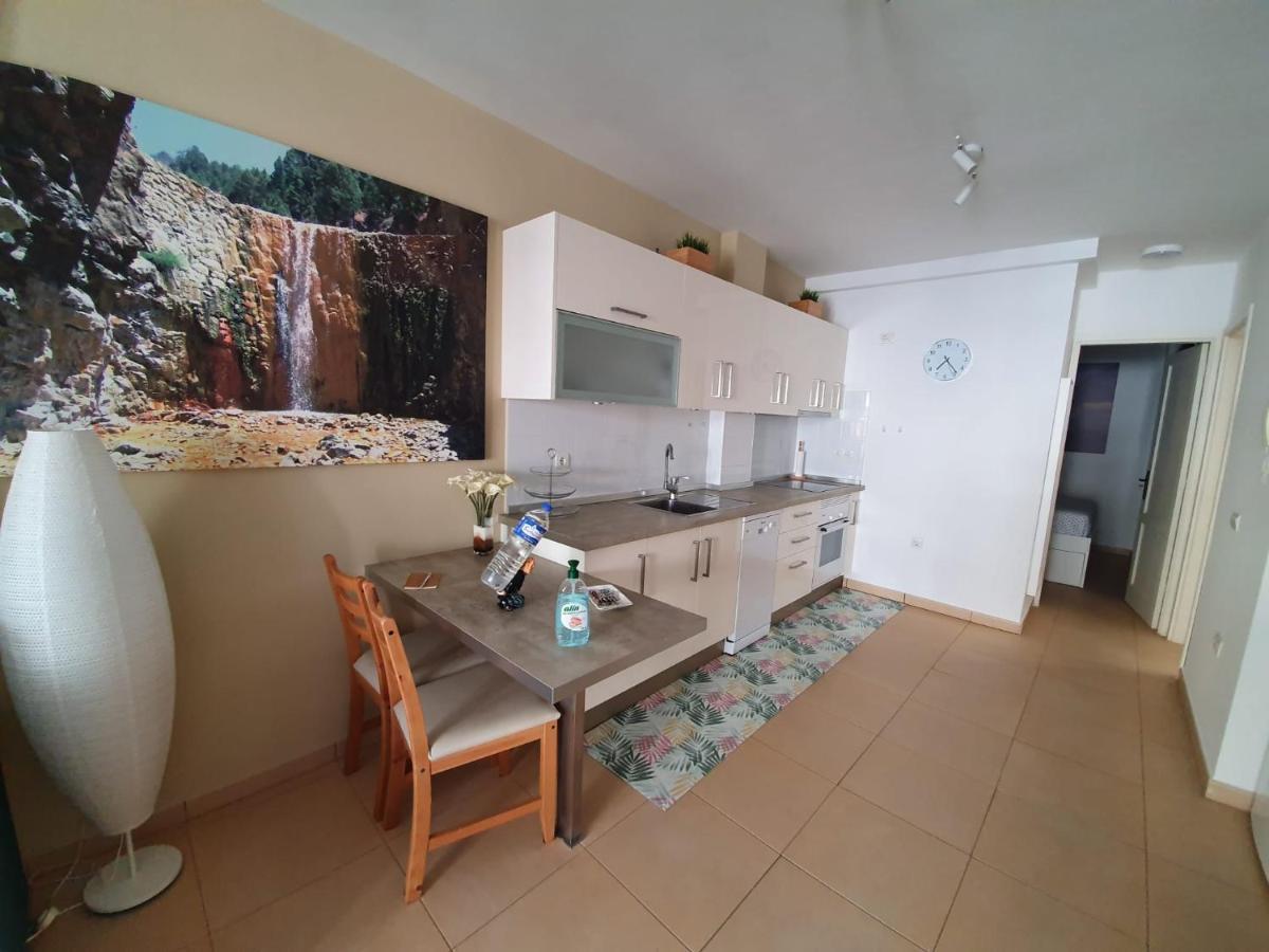 Apartamento Calas Puerto De Naos Екстериор снимка